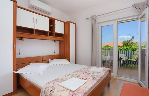 Blato Apartment | 18 m² Studio flat ∙ 1 bedroom ∙ 3 guests