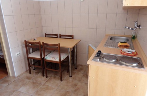 Rtina Apartment | 18 m² Studio flat ∙ 1 bedroom ∙ 3 guests