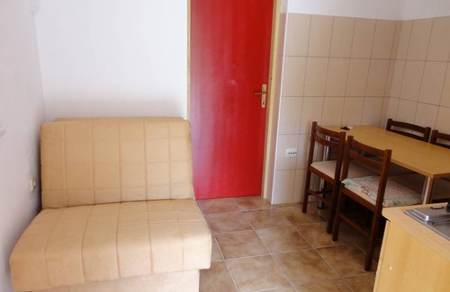 Rtina Apartment | 18 m² Studio flat ∙ 1 bedroom ∙ 3 guests