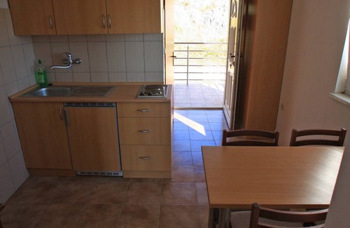 Rtina Apartment | 18 m² Studio flat ∙ 1 bedroom ∙ 3 guests