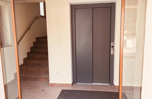 Moessingen Apartment | 18 m² Studio flat ∙ 1 guest