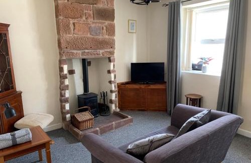 St Bees House | 18 Main Street