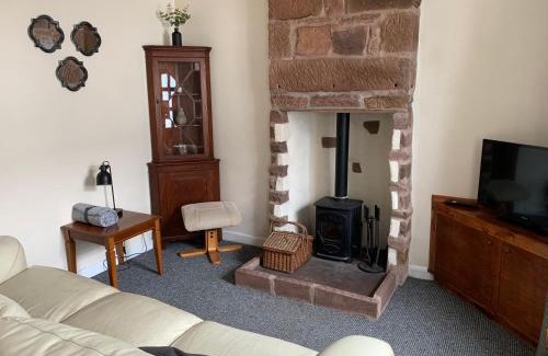 St Bees House | 18 Main Street