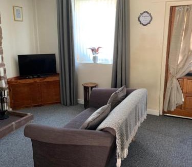 St Bees House | 18 Main Street