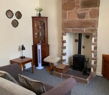 St Bees House | 18 Main Street