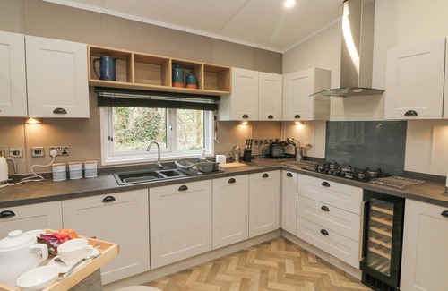 Combe Martin Cottage | 18 Manleigh Park