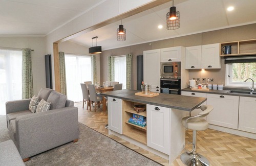 Combe Martin Cottage | 18 Manleigh Park