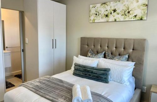 Bloubergstrand Apartment | 18 On 40 North
