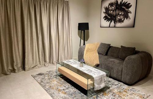 Bloubergstrand Apartment | 18 On 40 North