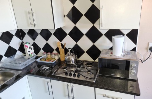 East London Apartment | 18 on Brand