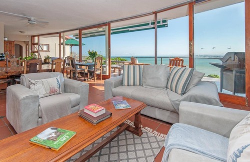 Mountainside Bed & Breakfast | 18 on Kloof Bed and Breakfast