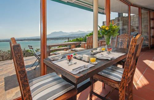 Mountainside Bed & Breakfast | 18 On Kloof Guest House