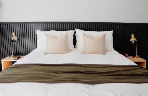 Bloemfontein Apartment | 18 on Leipoldt
