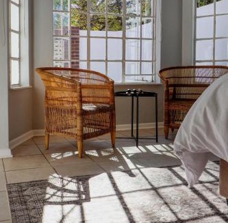Bloemfontein Apartment | 18 on Leipoldt