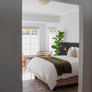 Bloemfontein Apartment | 18 on Leipoldt