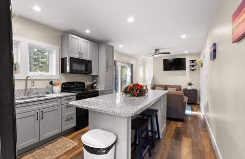 Bernard House | 18 Orchard Hills Circle on Acadia’s Quietside