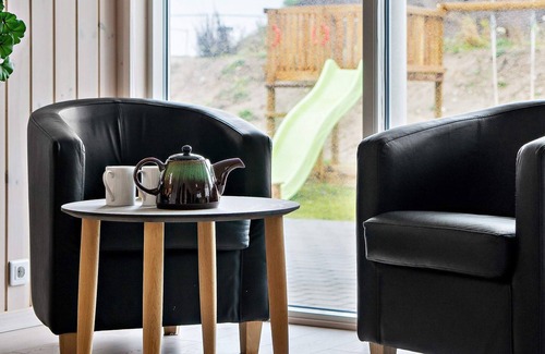 Olpenitz House | 18 person holiday home in Hasselberg