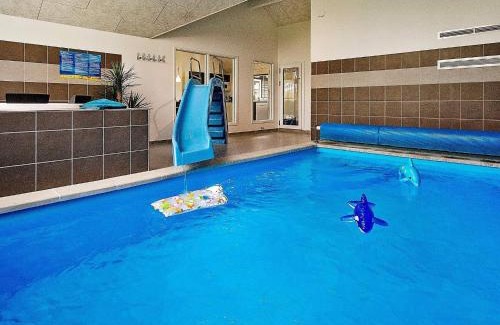 Olpenitz House | 18 person holiday home in Hasselberg