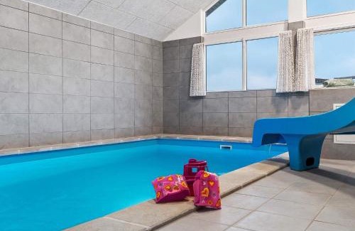 Olpenitz House | 18 person holiday home in Hasselberg