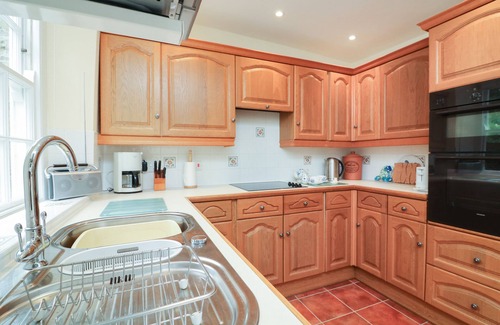 Salcombe Cottage | 18 Robinsons Row
