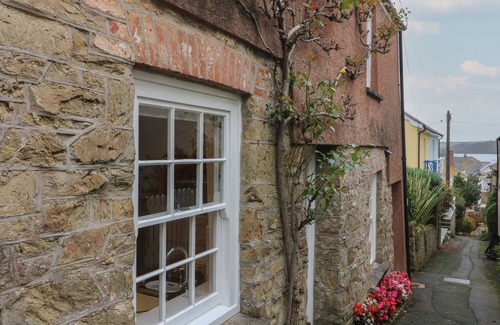 Salcombe Cottage | 18 Robinsons Row