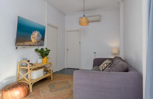 Exmouth House | 18 Sargent Street