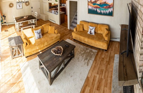 Dan River Ski Chalet | 18 Seasons on the Ridge