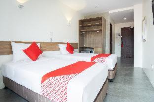 Lahug Hotel | 18 Suites Cebu