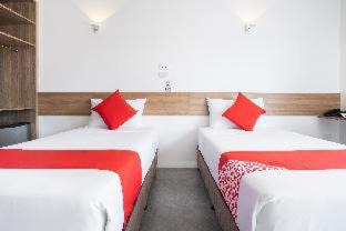 Lahug Hotel | 18 Suites Cebu