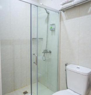 Lahug Hotel | 18 Suites Cebu