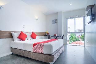 Lahug Hotel | 18 Suites Cebu