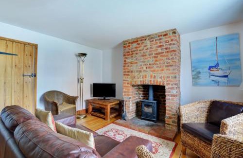 East Rudham House | 18 The Green