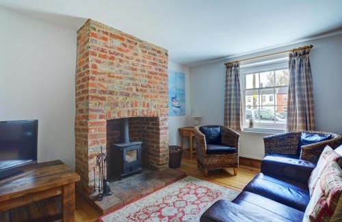 East Rudham House | 18 The Green