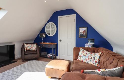 Berwick-upon-Tweed Apartment | 18 The Old Corn Exchange
