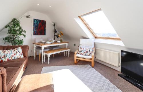 Berwick-upon-Tweed Apartment | 18 The Old Corn Exchange