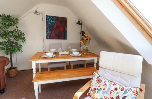 Berwick-upon-Tweed Apartment | 18 The Old Corn Exchange