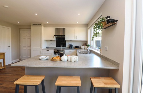 Barnard Castle Cottage | 18 Thorngate Wynd