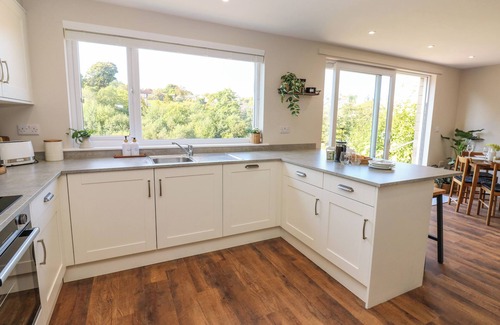 Barnard Castle Cottage | 18 Thorngate Wynd