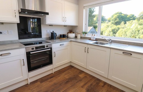 Barnard Castle Cottage | 18 Thorngate Wynd