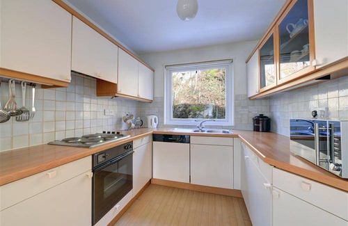 Chapel Stile Cottage | 18 Thrang Brow