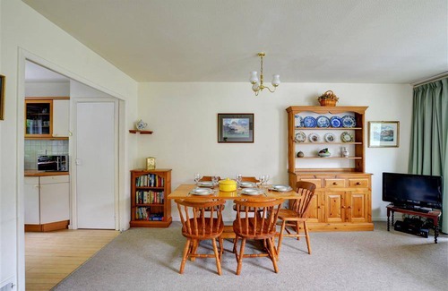 Chapel Stile Cottage | 18 Thrang Brow