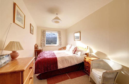 Chapel Stile Cottage | 18 Thrang Brow