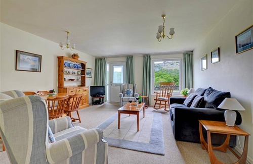 Chapel Stile Cottage | 18 Thrang Brow