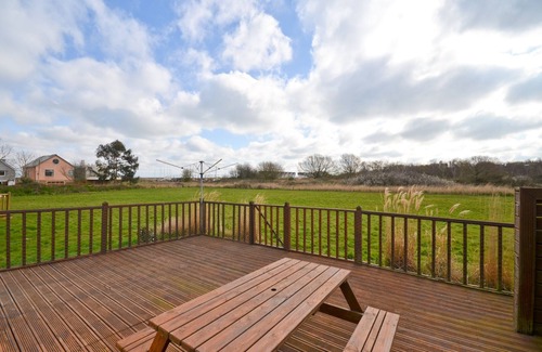 Seaview Ski Chalet | 18 Tollgate Cottages, Seaview