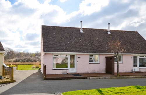 Seaview Ski Chalet | 18 Tollgate Cottages, Seaview