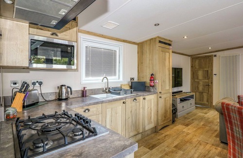Tattershall Cottage | 18 Woodlands Retreat