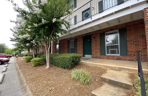 Mountain Creek Condo | 180+ DAYS Private condo only 5 minutes to Downtown Chattanooga!