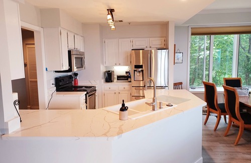 Chestnut Springs Condo | 180 Degree Breathtaking Views