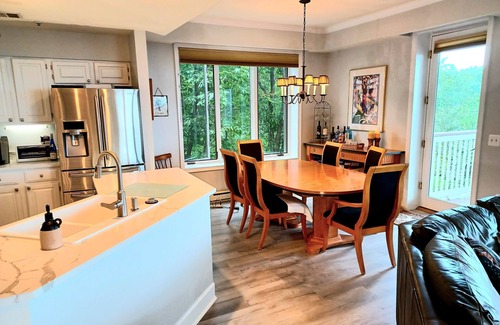 Chestnut Springs Condo | 180 Degree Breathtaking Views