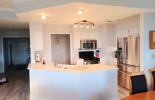 Chestnut Springs Condo | 180 Degree Breathtaking Views